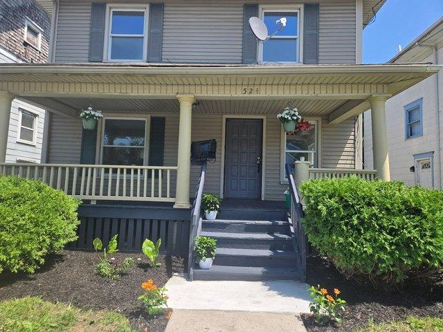 House for sale in Marion, Ohio