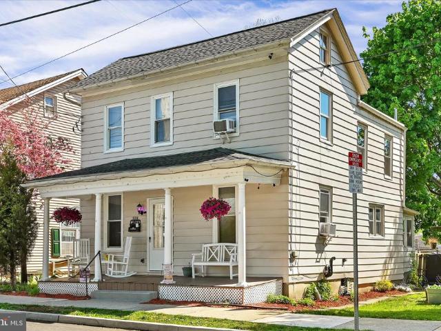 House for sale in Lebanon, Pennsylvania