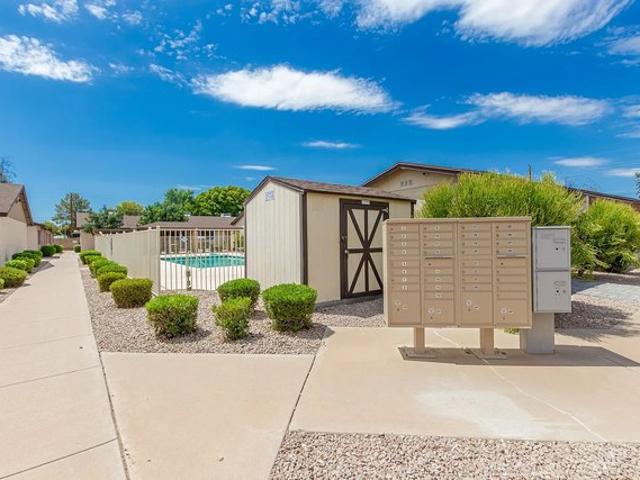 House for sale in Mesa, Arizona