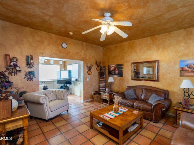 House for sale in Cochise, Arizona