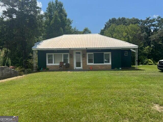 Commercial for sale in Talbot, Georgia