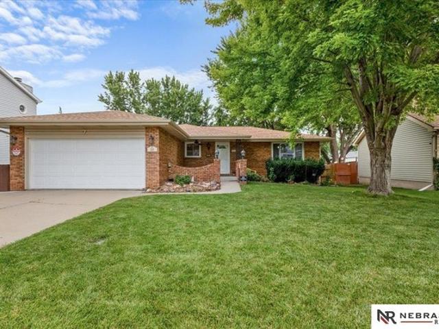 House for sale in Nebraska