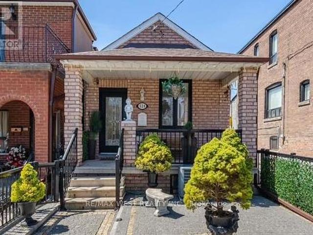 House for sale in Woburn, Ontario