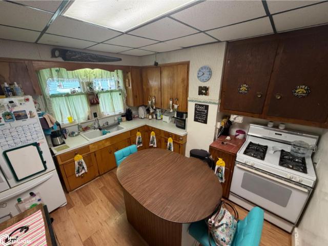 House for sale in Eagle Grove, Iowa