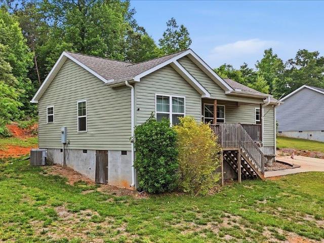 House for sale in Pickens, South Carolina