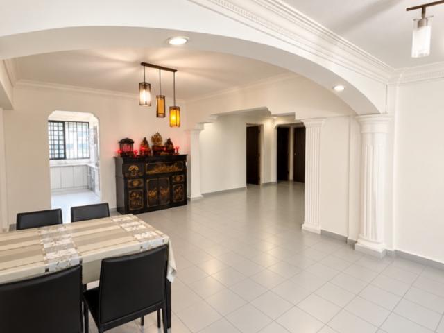 Apartment for sale