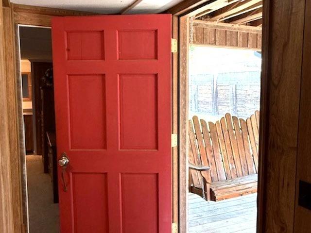 House for sale in Lynchburg, Middle Tennessee