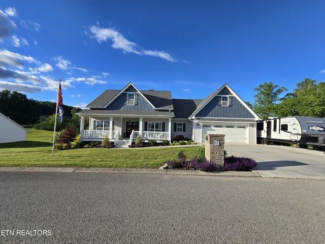 House for sale in Tennessee