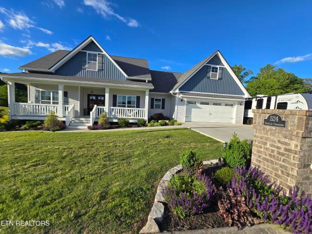 House for sale in Tennessee