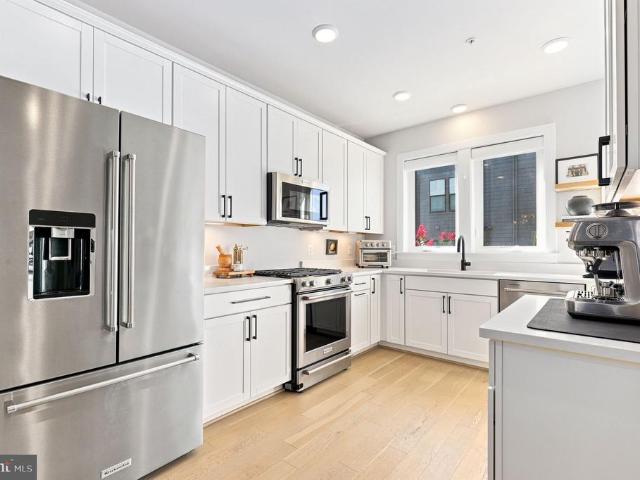 Townhouse for sale in Rockville, Maryland