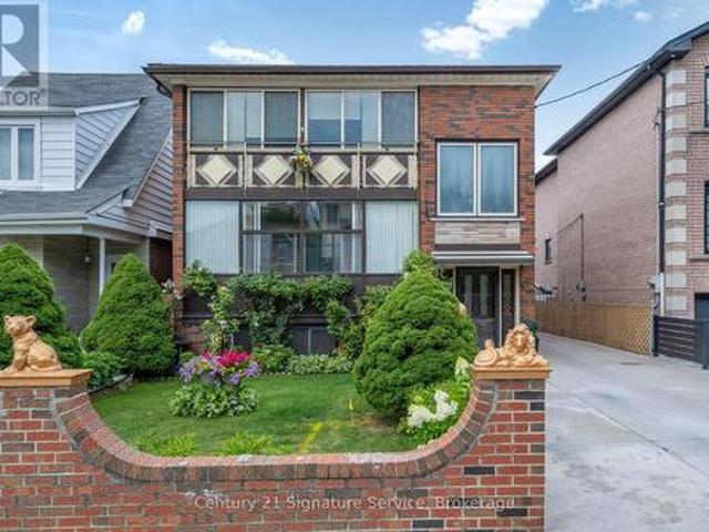 Property for sale in Woburn, Ontario