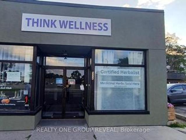Commercial for sale in Durham, Ontario