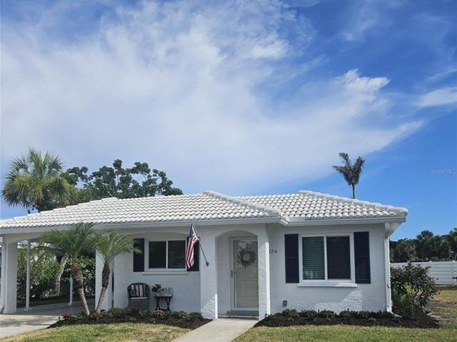 Condo for sale in Longboat Key, Florida