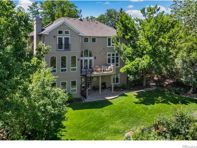 House for sale in Fort Collins, Colorado