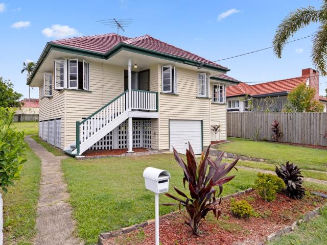 Apartment for rent in Toombul, Queensland