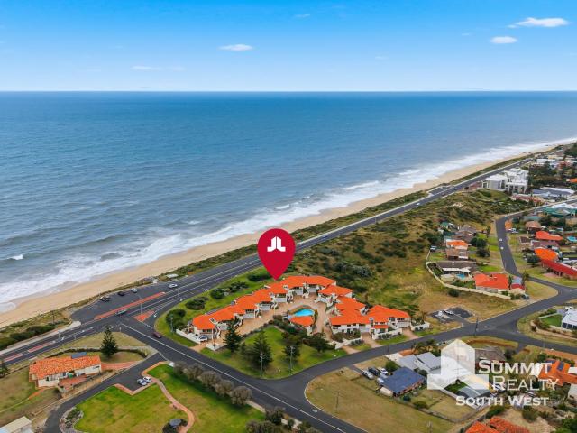 Apartment for sale in South Bunbury, Western Australia