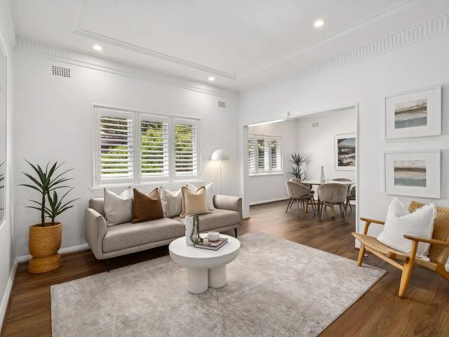 Apartment for rent in Sydney, New South Wales