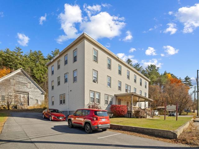 House for sale in New Hampshire