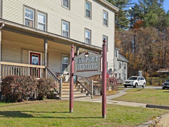 Property for rent in New Hampshire