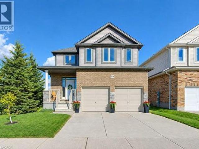 House for sale in Waterloo, Southwestern Ontario
