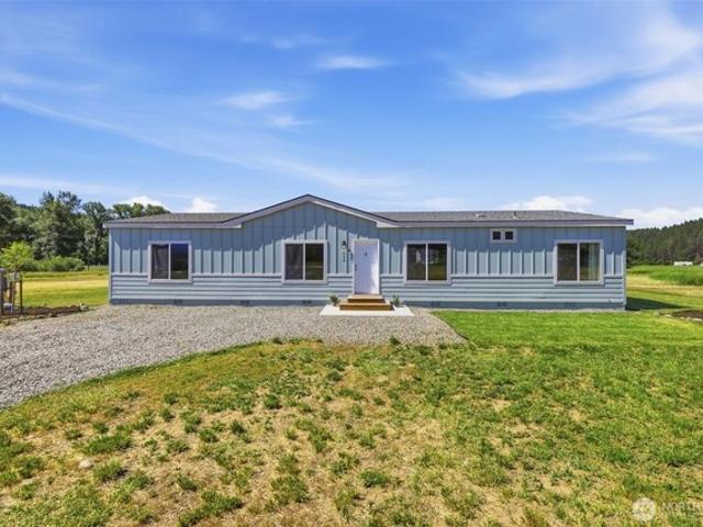 House for sale in Cle Elum, Washington