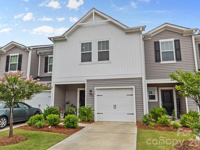 Townhouse for sale in Fort Mill, South Carolina
