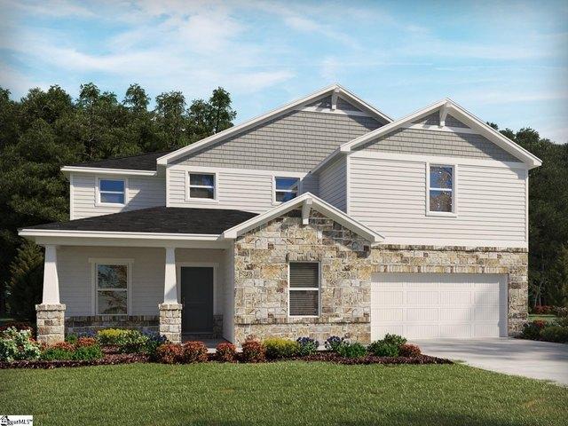 House for sale in Piedmont, Anderson County
