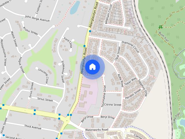 House for rent in Ambergate, New South Wales