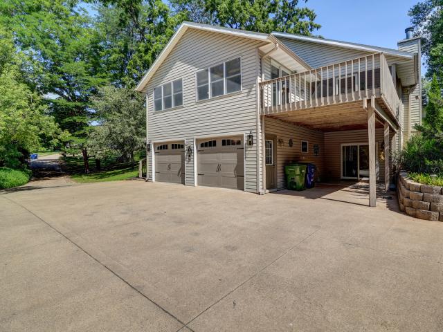 House for sale in Clinton, Iowa