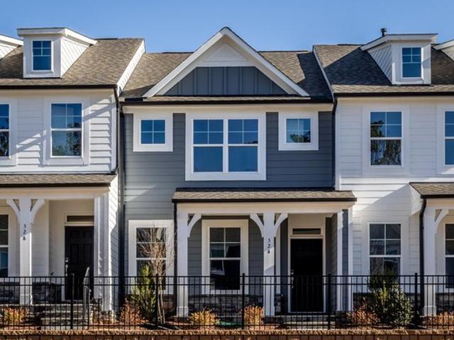 Townhouse for sale in Wake, North Carolina