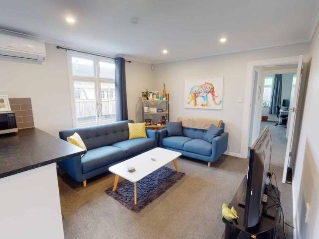 House for rent in Manawatu District