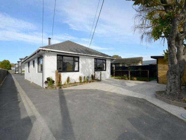 House for sale in Heathcote, Canterbury
