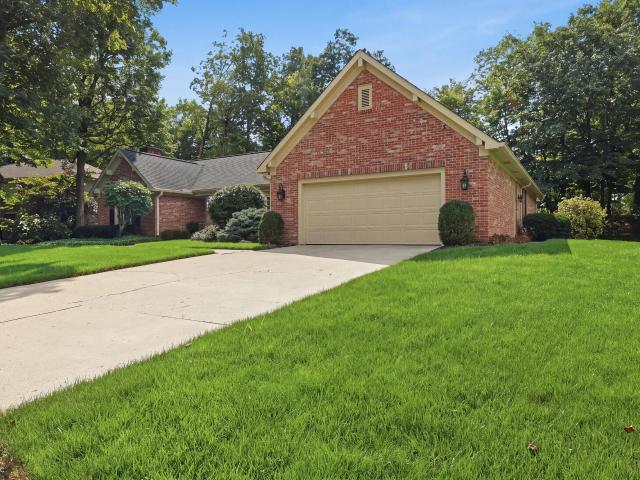 House for sale in Carmel, Indiana