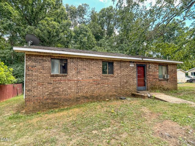 House for sale in Hillsborough, North Carolina