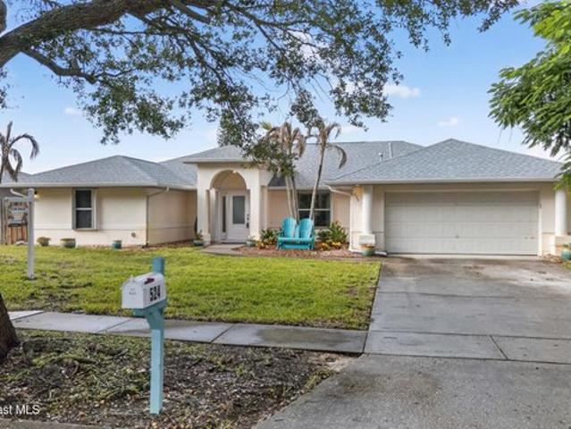 House for sale in Indialantic, Brevard County