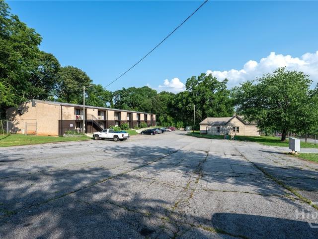 House for sale in Atlanta, Georgia