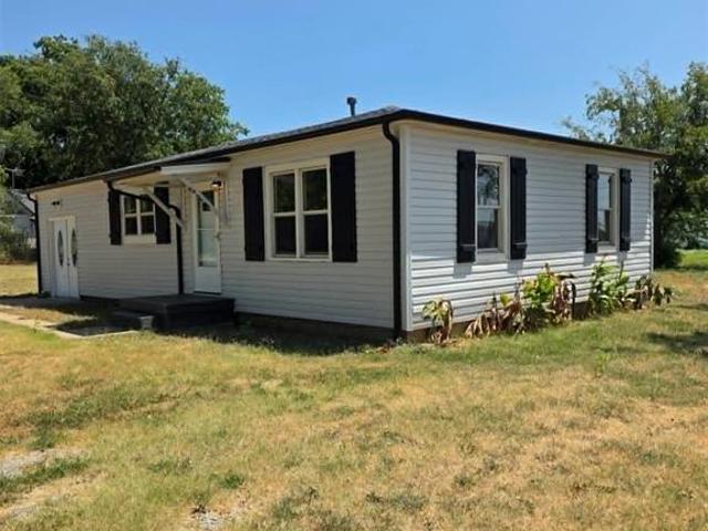 House for sale in Stroud, Oklahoma