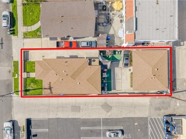 House for sale in Canoga Park, California