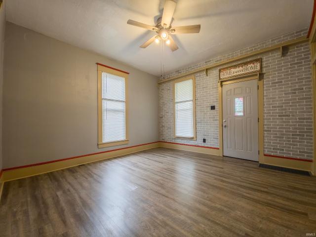 House for sale in Wabash, Illinois