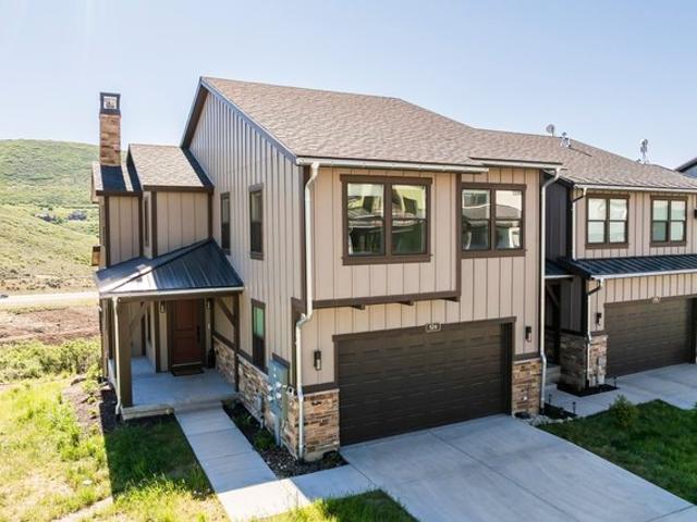 Townhouse for sale in Utah
