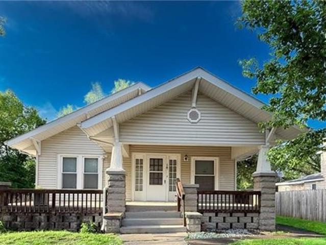 House for sale in Vernon, Missouri