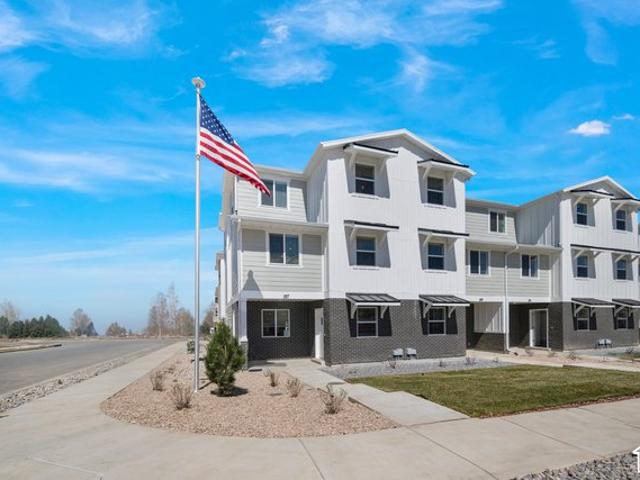Townhouse for sale in Santaquin, Utah County