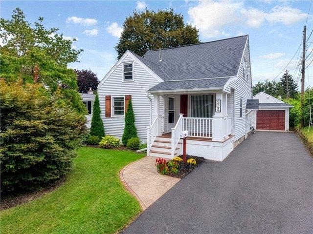 House for sale in East Rochester, New York