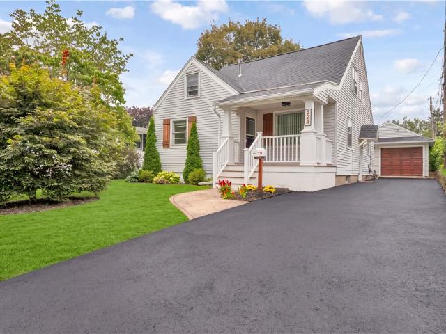 House for sale in East Rochester, New York