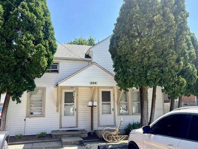 House for sale in Belvidere, Illinois