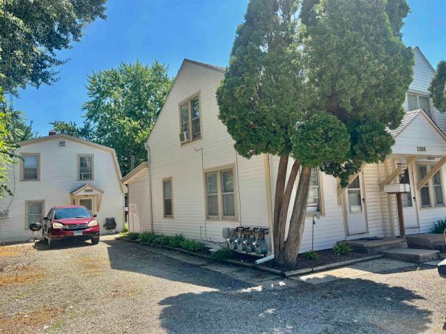 House for sale in Belvidere, Illinois