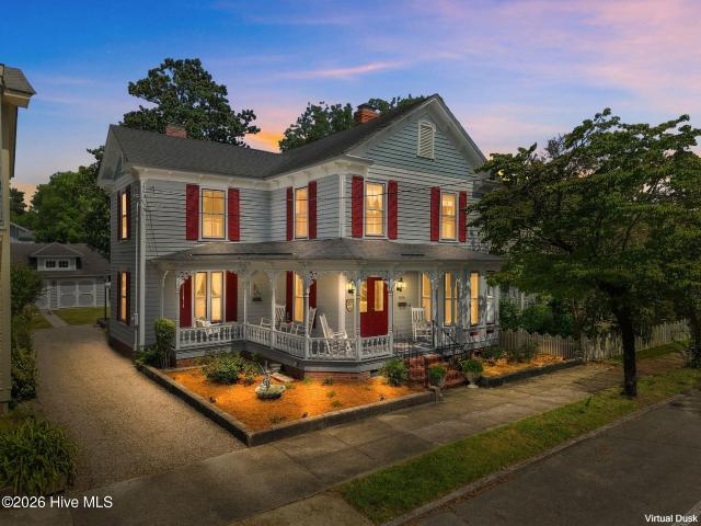 House for sale in Washington, North Carolina