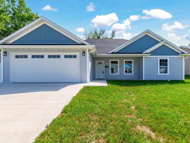 House for sale in Mexico, Missouri