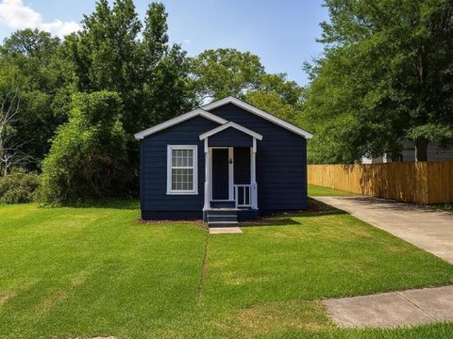 House for sale in Bogue Chitto, Mississippi