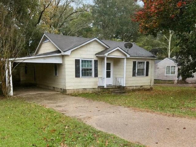 House for sale in Brookhaven, Lincoln County